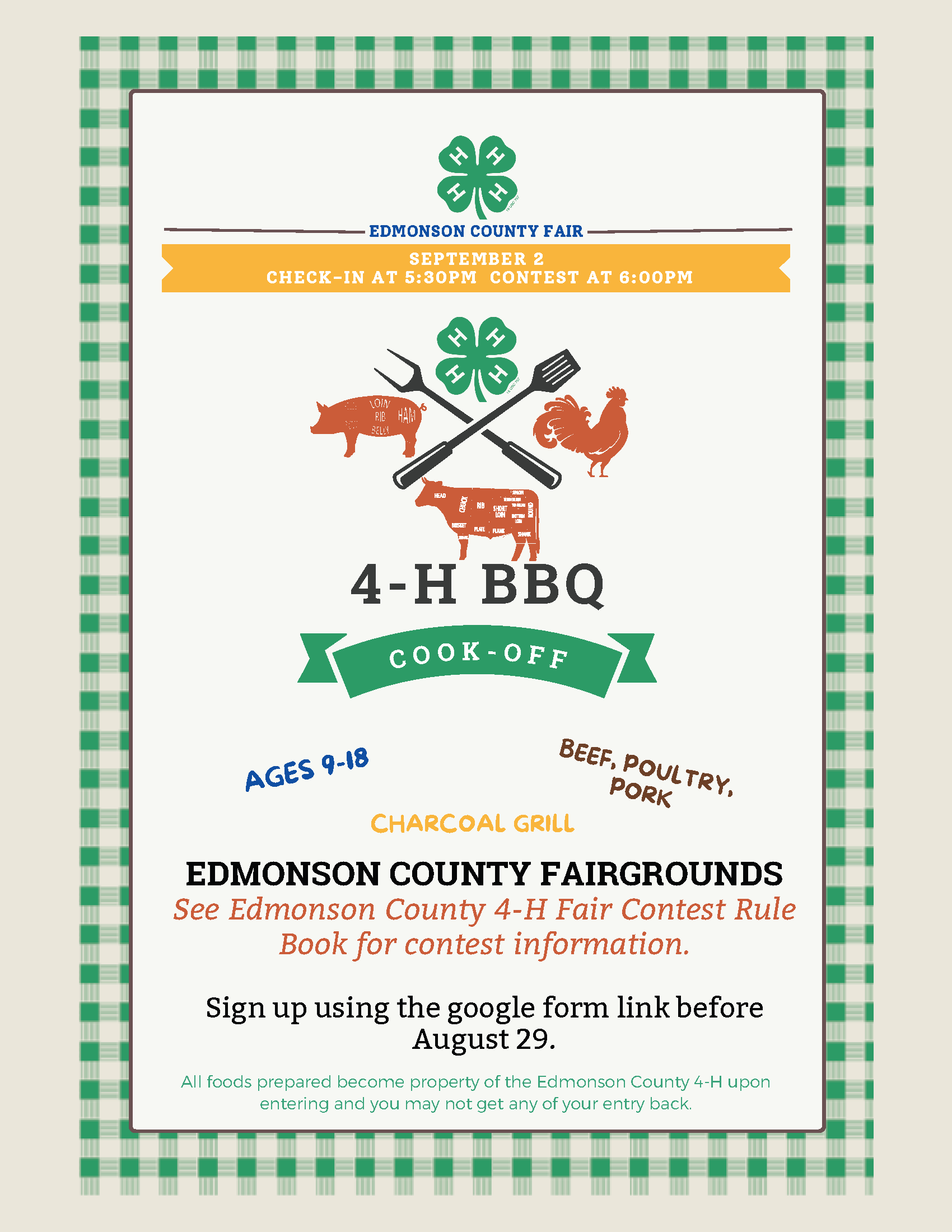 bbq