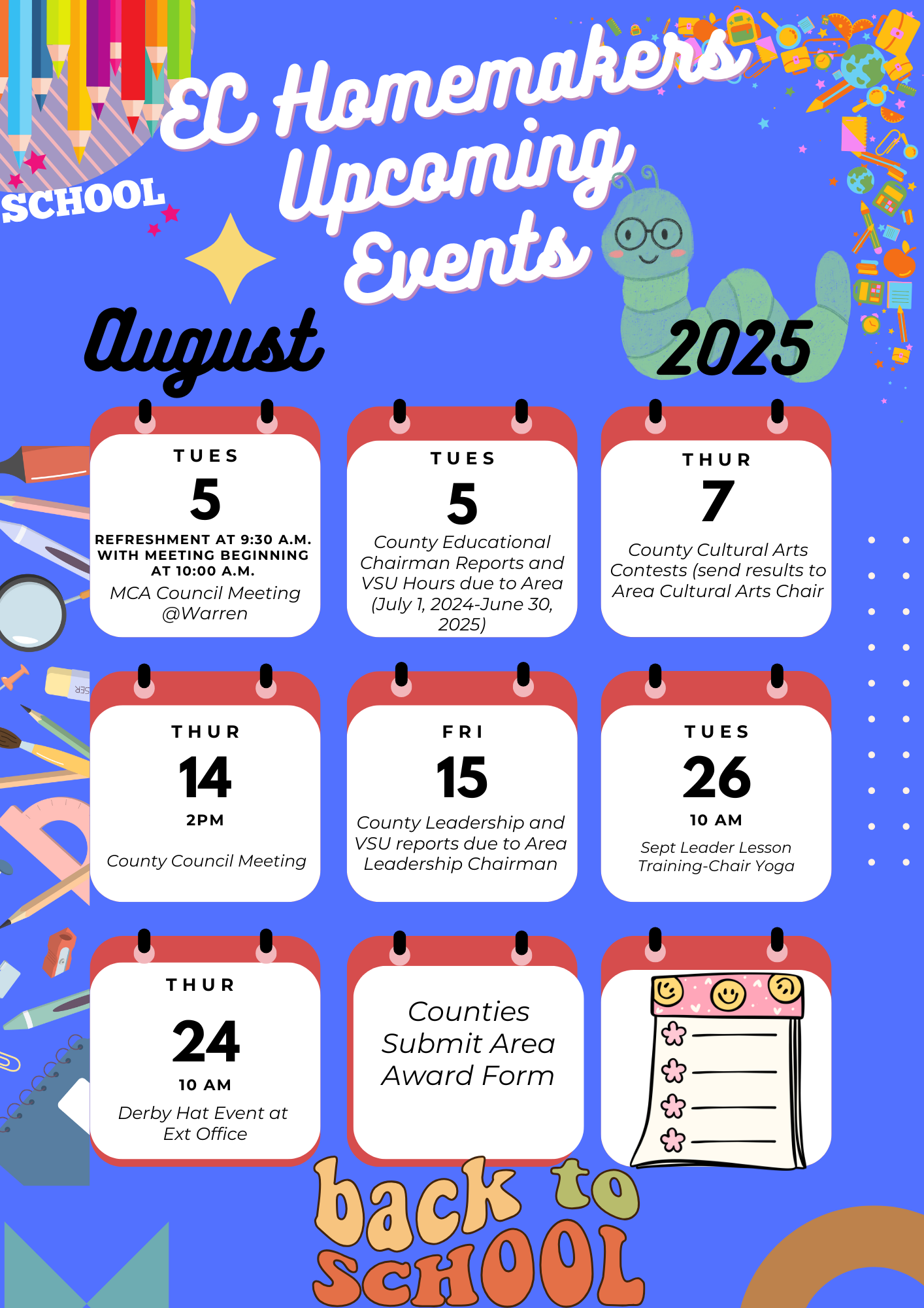 homemakeraugust25
